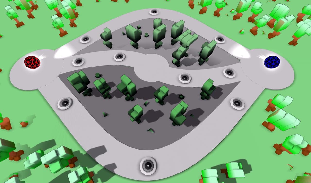 Battle Groove screenshot 3