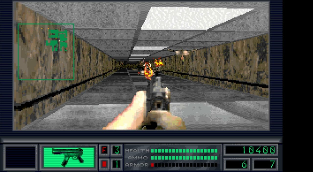 Operation Body Count screenshot 4