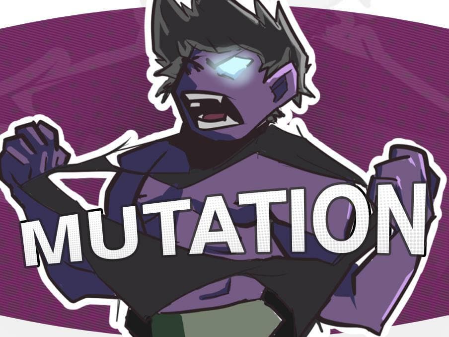 Mutation (Noxids)