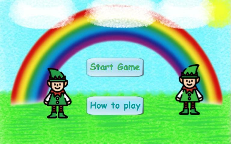 TTG Colors & Shapes screenshot 2
