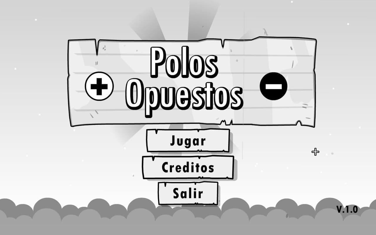 Polos Opuestos screenshot 2