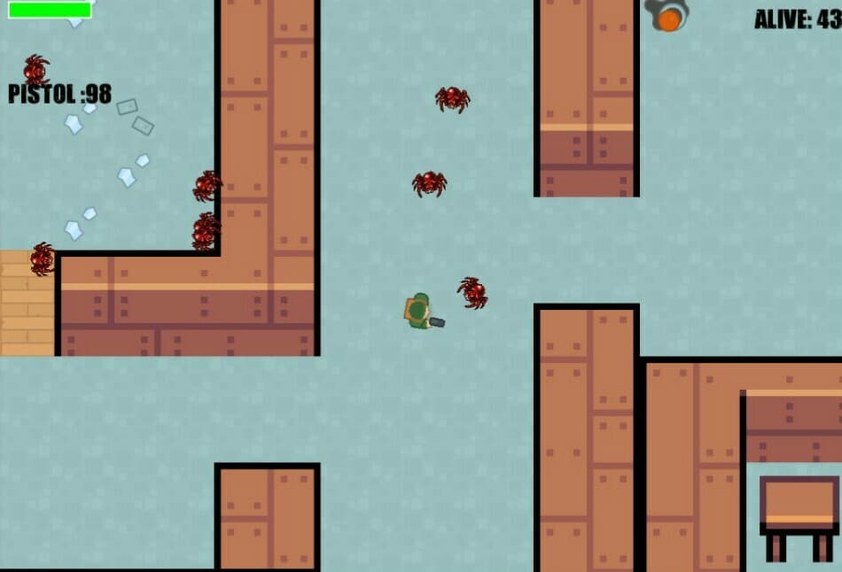 Agent247 screenshot 3