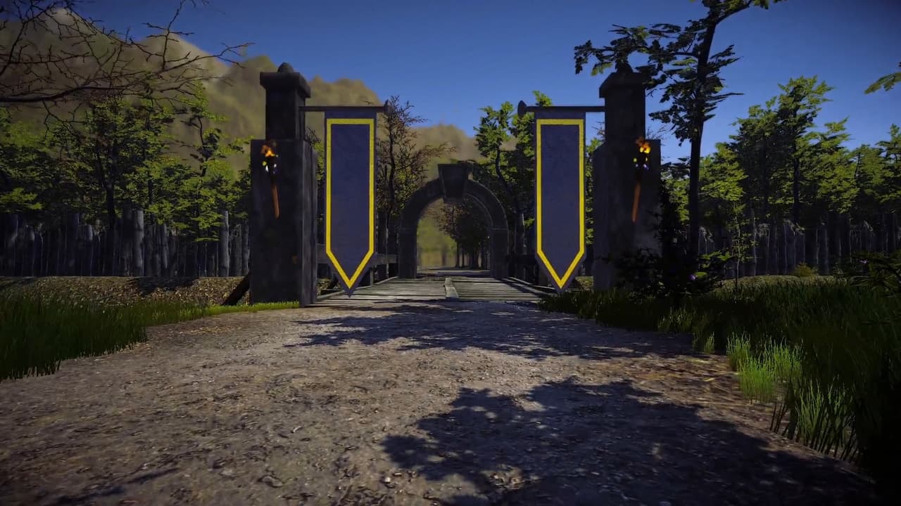 Child of Norn screenshot 6