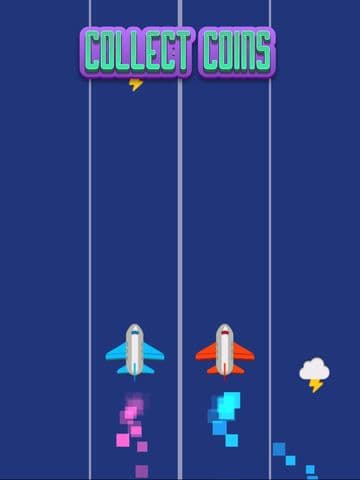 Control Planes - Storm Revolution Captain screenshot 4