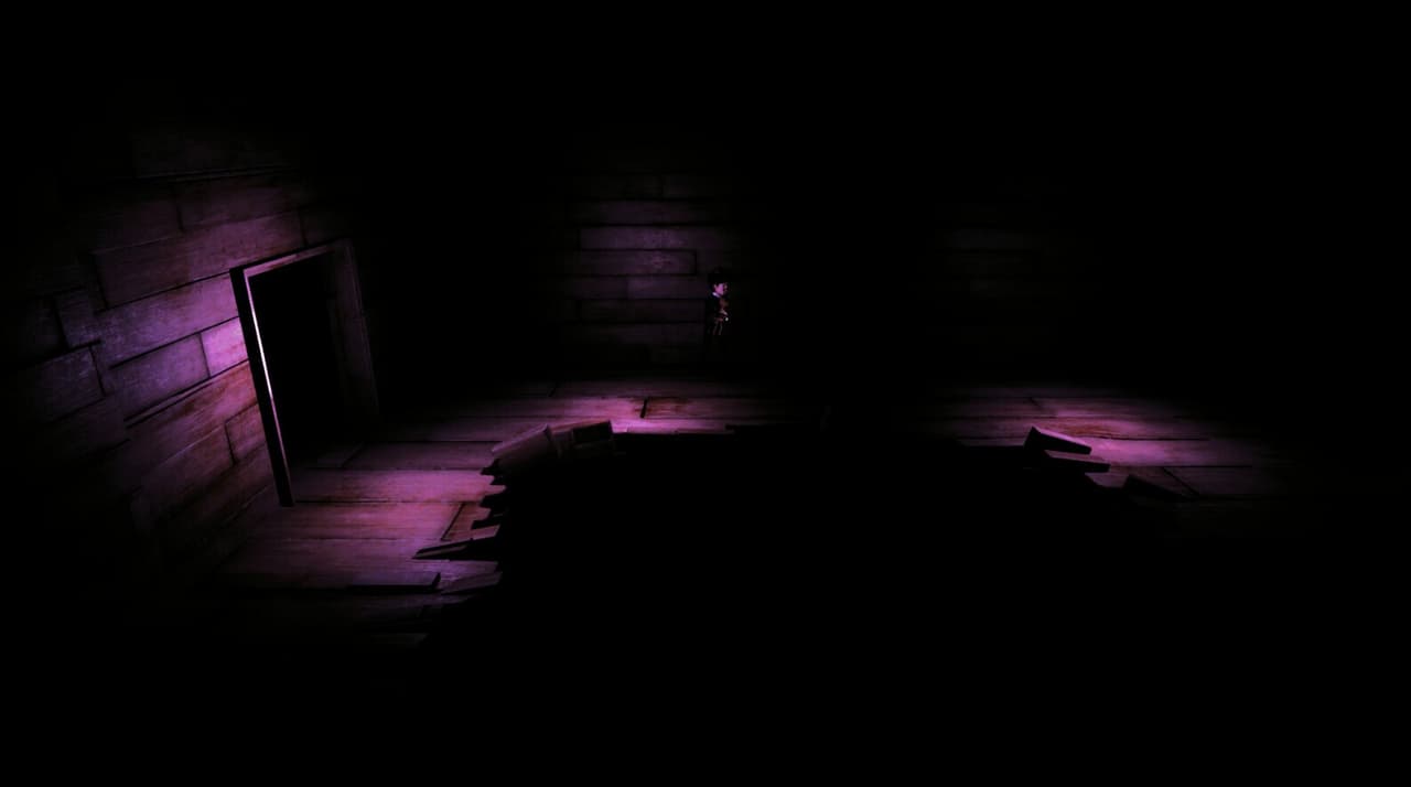Goodnight, Sweetie screenshot 4