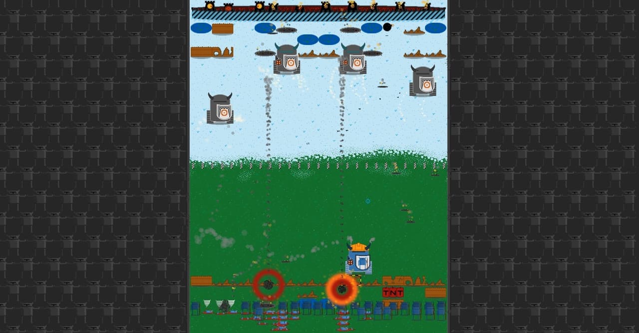 Castle Break screenshot 3