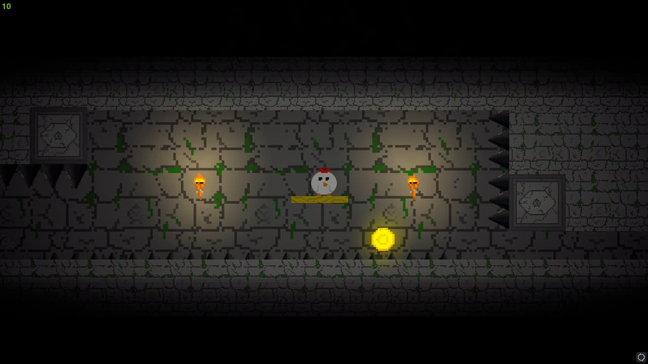 Chicken Tale screenshot 4