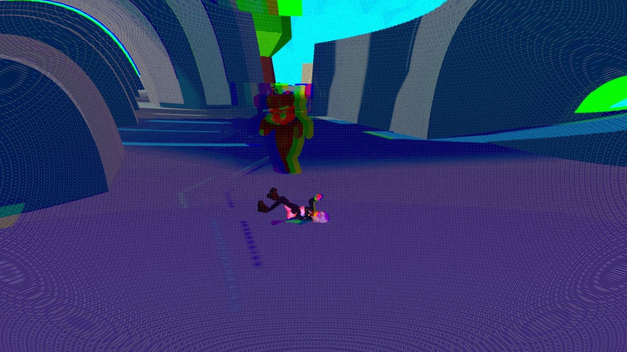 Hentai Ragdoll Arena screenshot 5