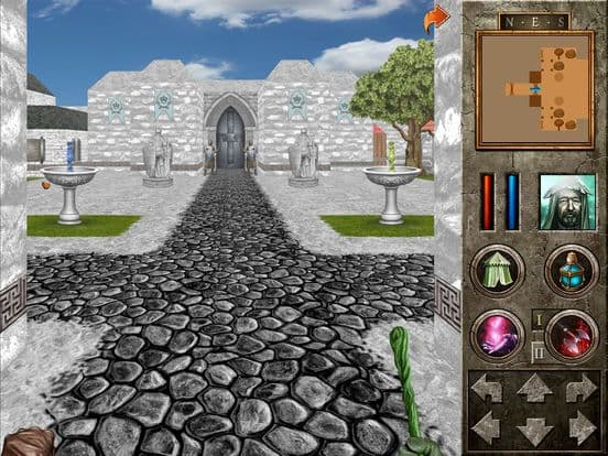 The Quest - Hero of Lukomorye2 screenshot 6