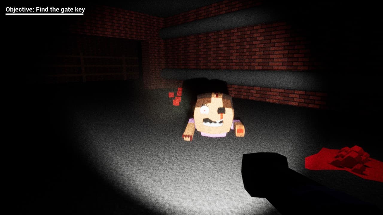 Dora is Dead: Remastered screenshot 2