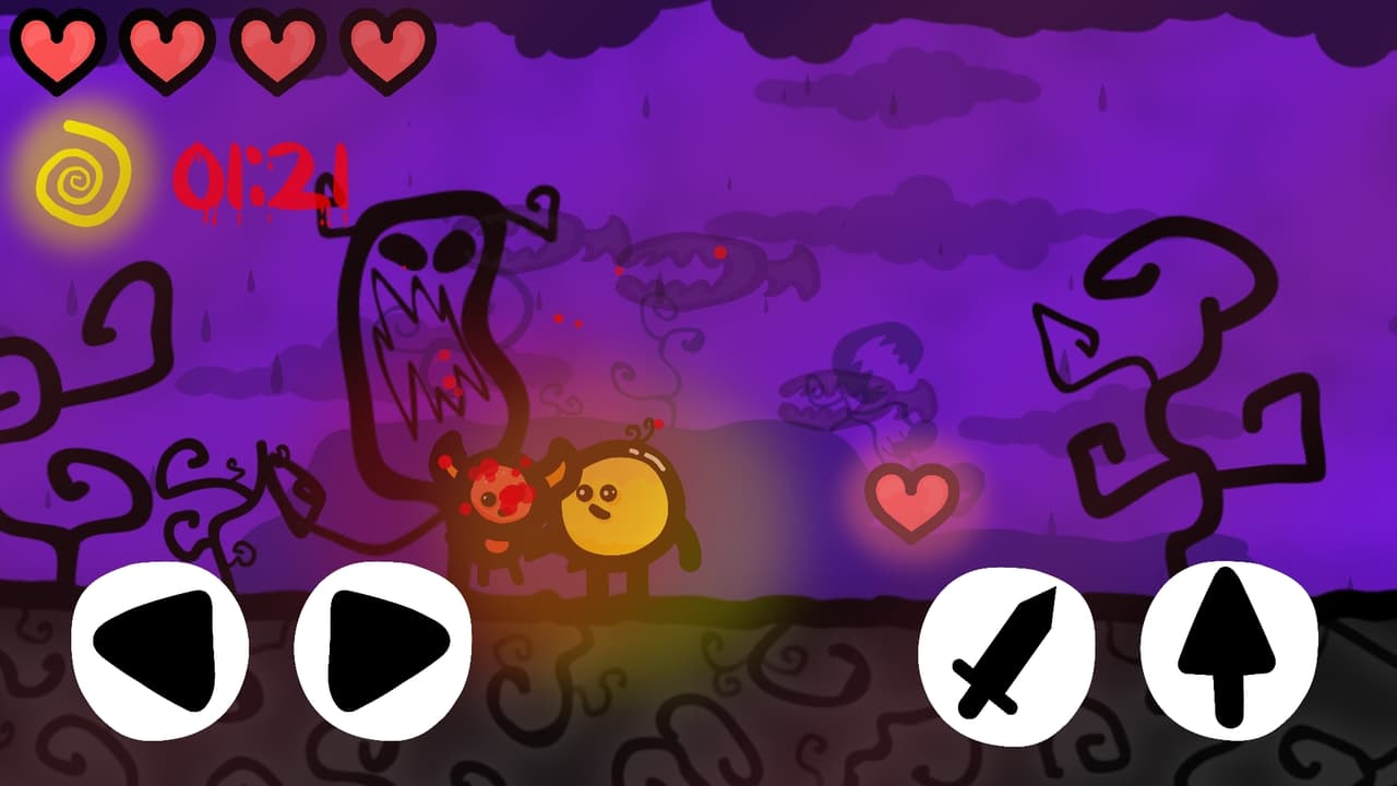 Kingdom (Ezios Traphouse) screenshot 5