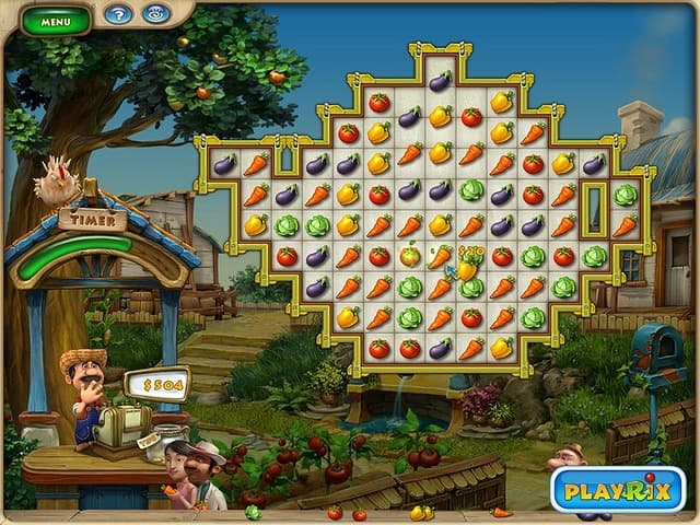 Farmscapes screenshot 3