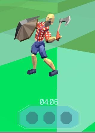 Phantasy screenshot 6