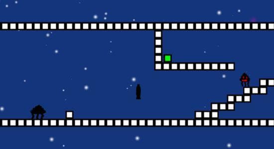 Advena Attack screenshot 2