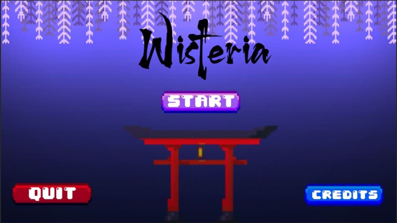 Wisteria (adehoog) screenshot 2
