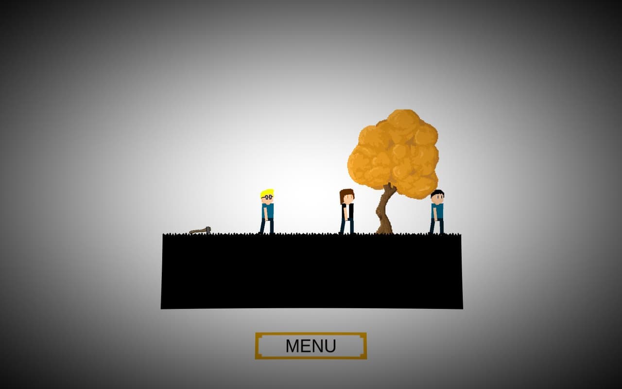 The spy sinpai screenshot 5