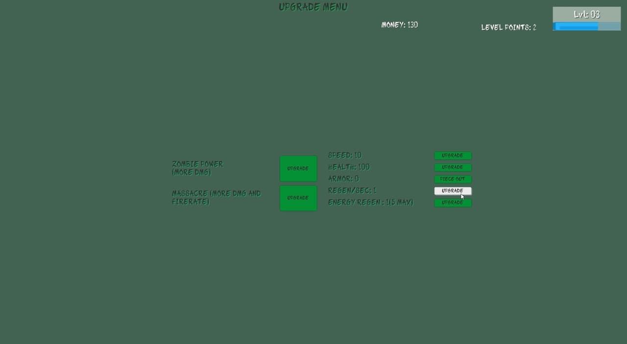 Achievement Hunter: Golem screenshot 4