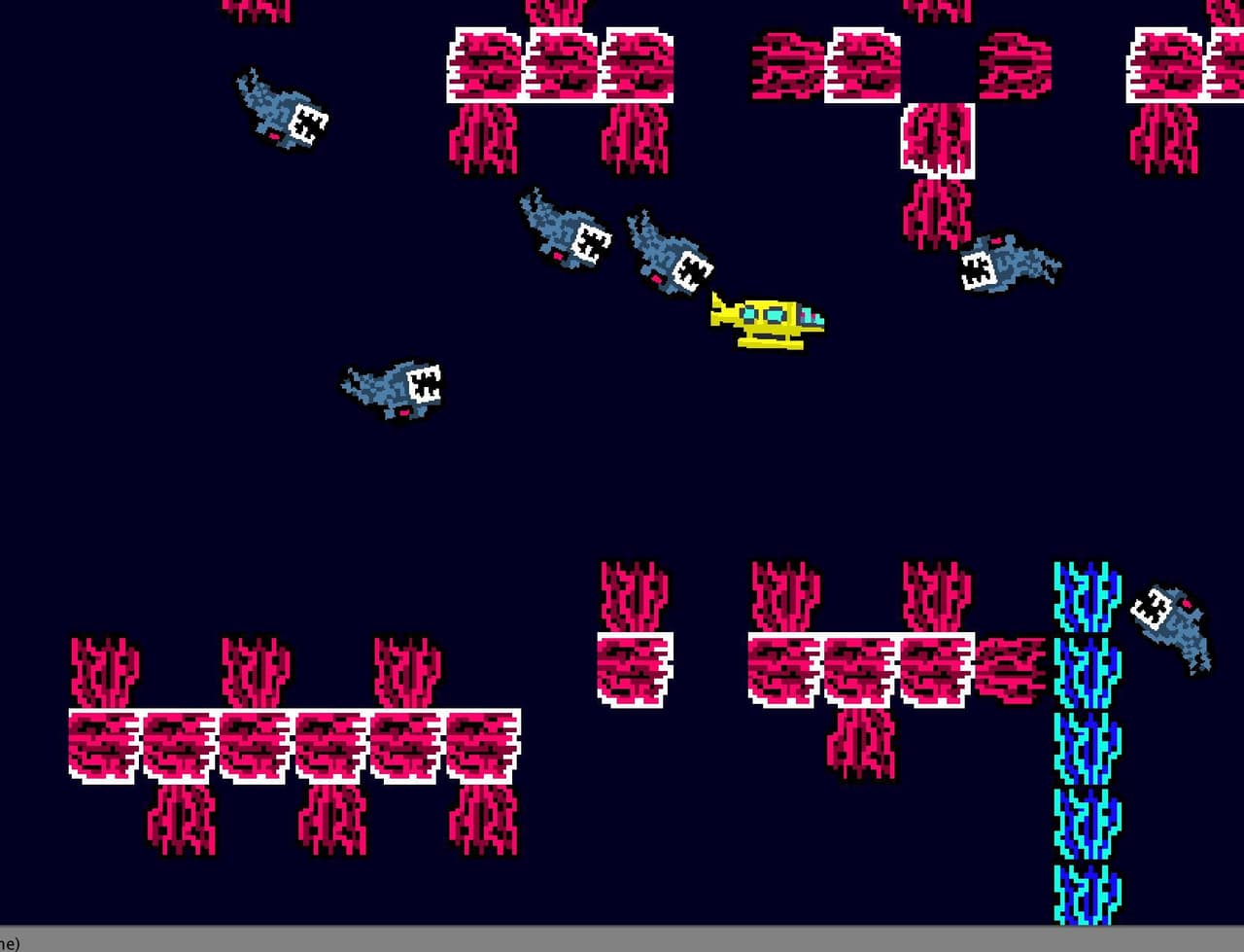 AQUATIC SUBGAL (WEB)