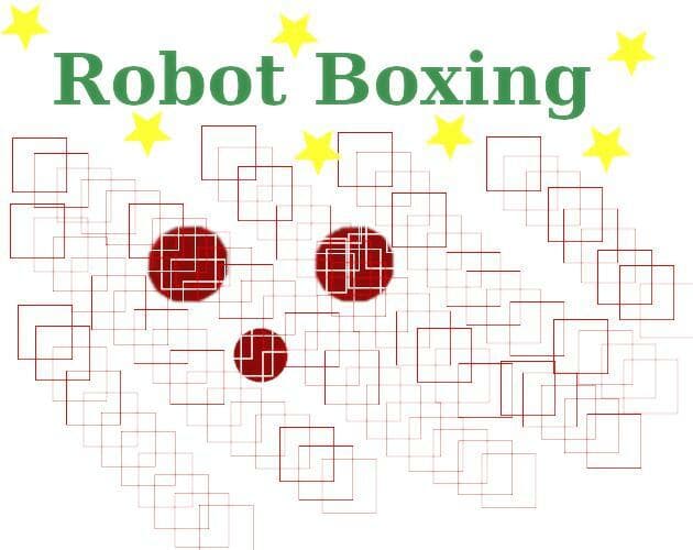 Robot Boxing