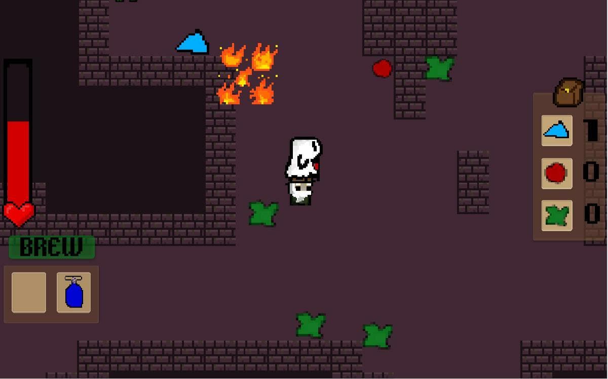 Potion Perrys Alchemy Adventure