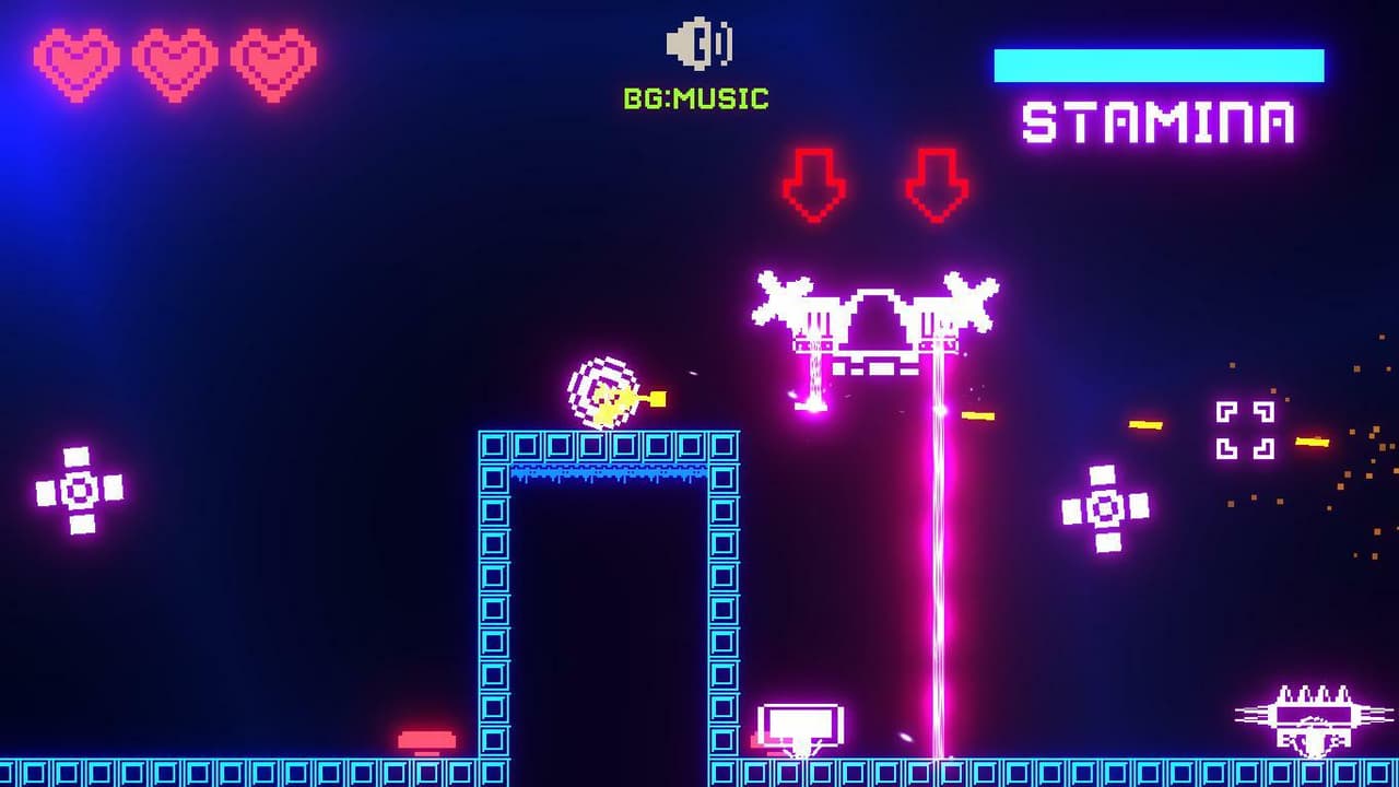 Neocast screenshot 4