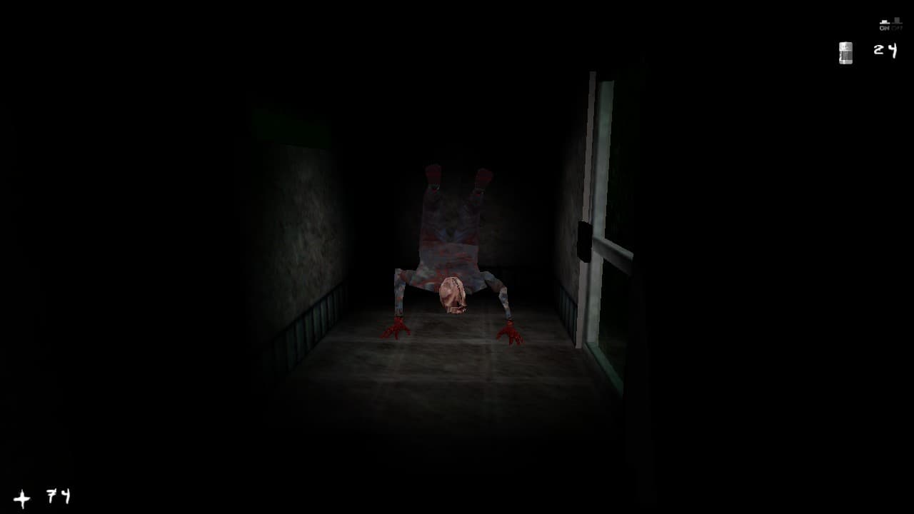Afraid of Monsters: Directors Cut screenshot 2