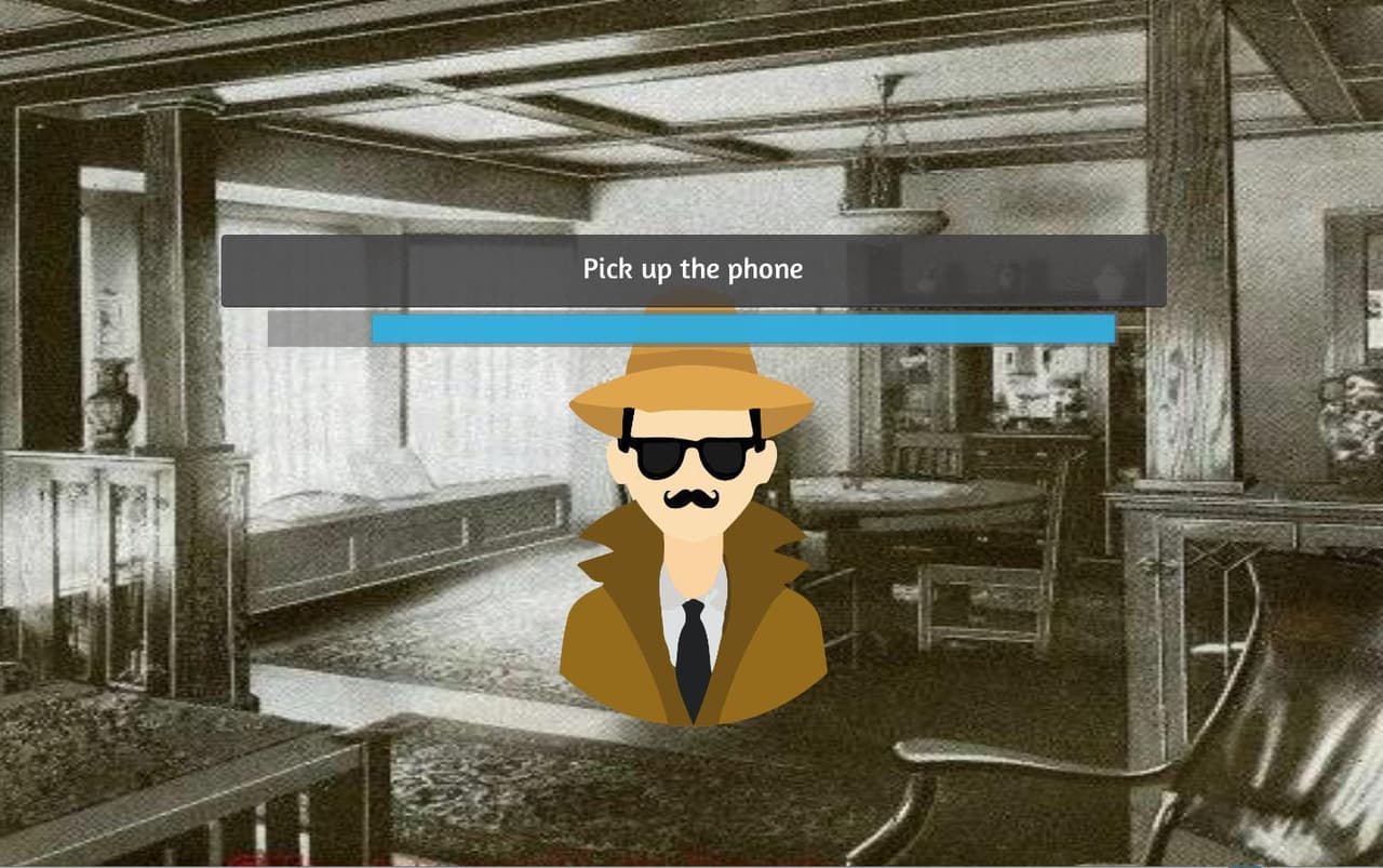 A Smoking Gun: Browser Version screenshot 2