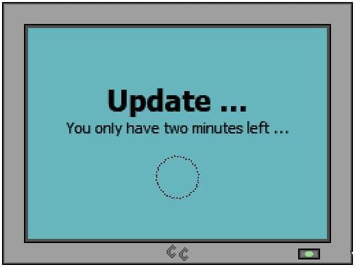 Windows Update Simulator