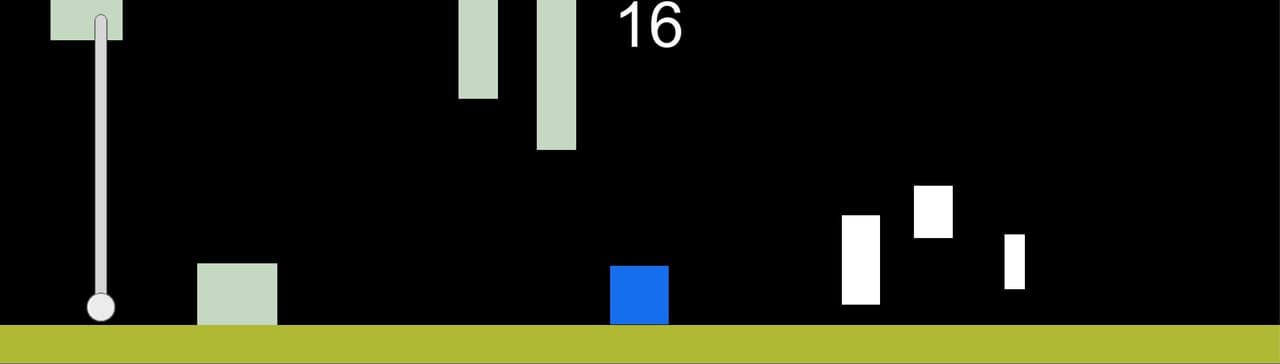 Speed Jump (hughost) screenshot 2