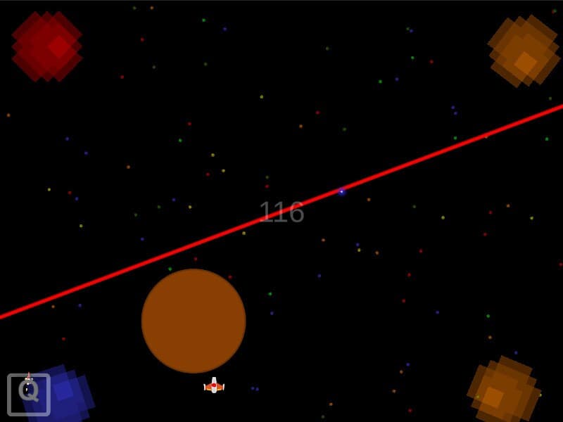 .G screenshot 5