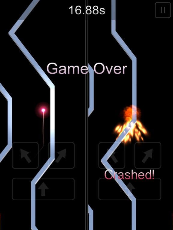 Crash the Comet