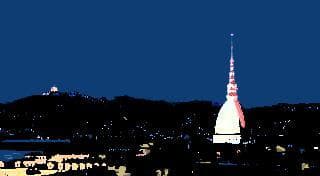 Turin Sounds PC