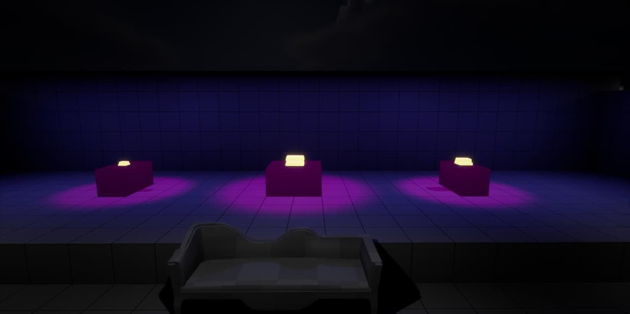 Burgler King screenshot 5