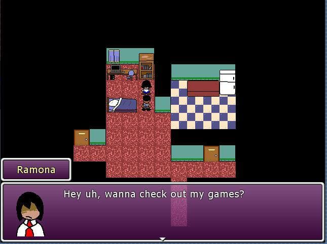 I Hate You, Please Suffer screenshot 2