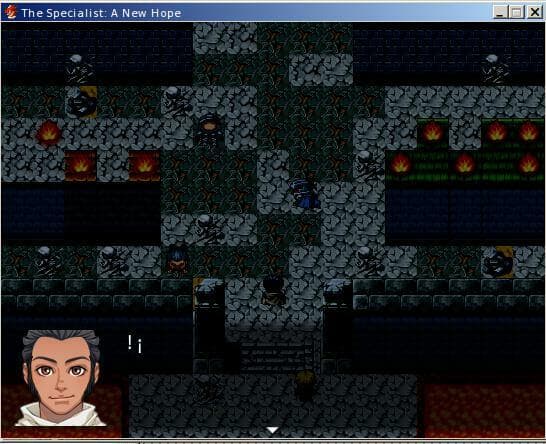 El Especialista 2: Una Nueva Esperanza screenshot 2