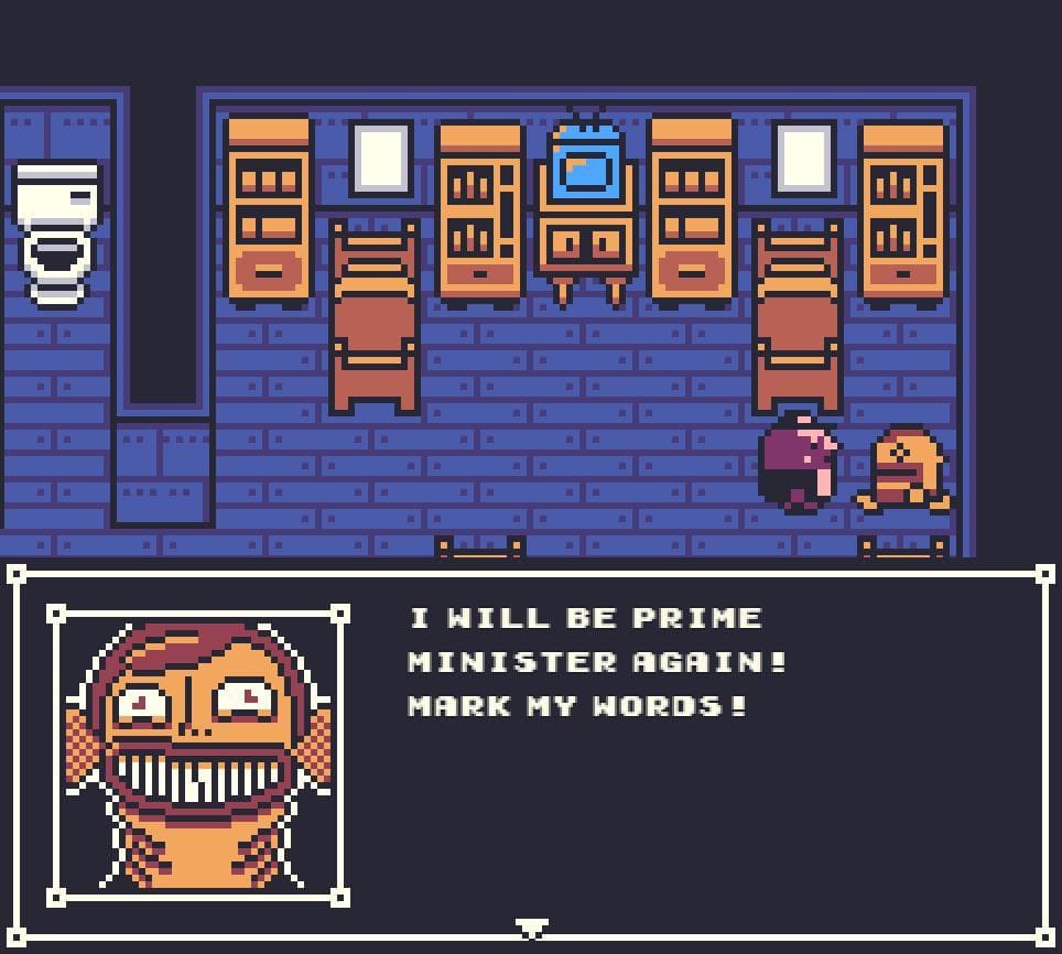 Shooty and the Catfish - Episode 1 screenshot 5