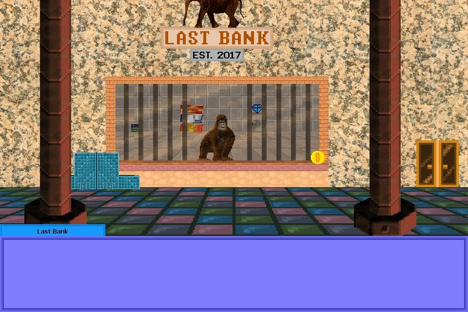 The List (Nikki Bee) screenshot 6