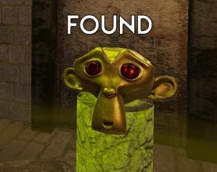 Found (itch) (Wuzseen)