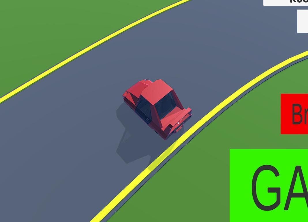 Poly Dirft