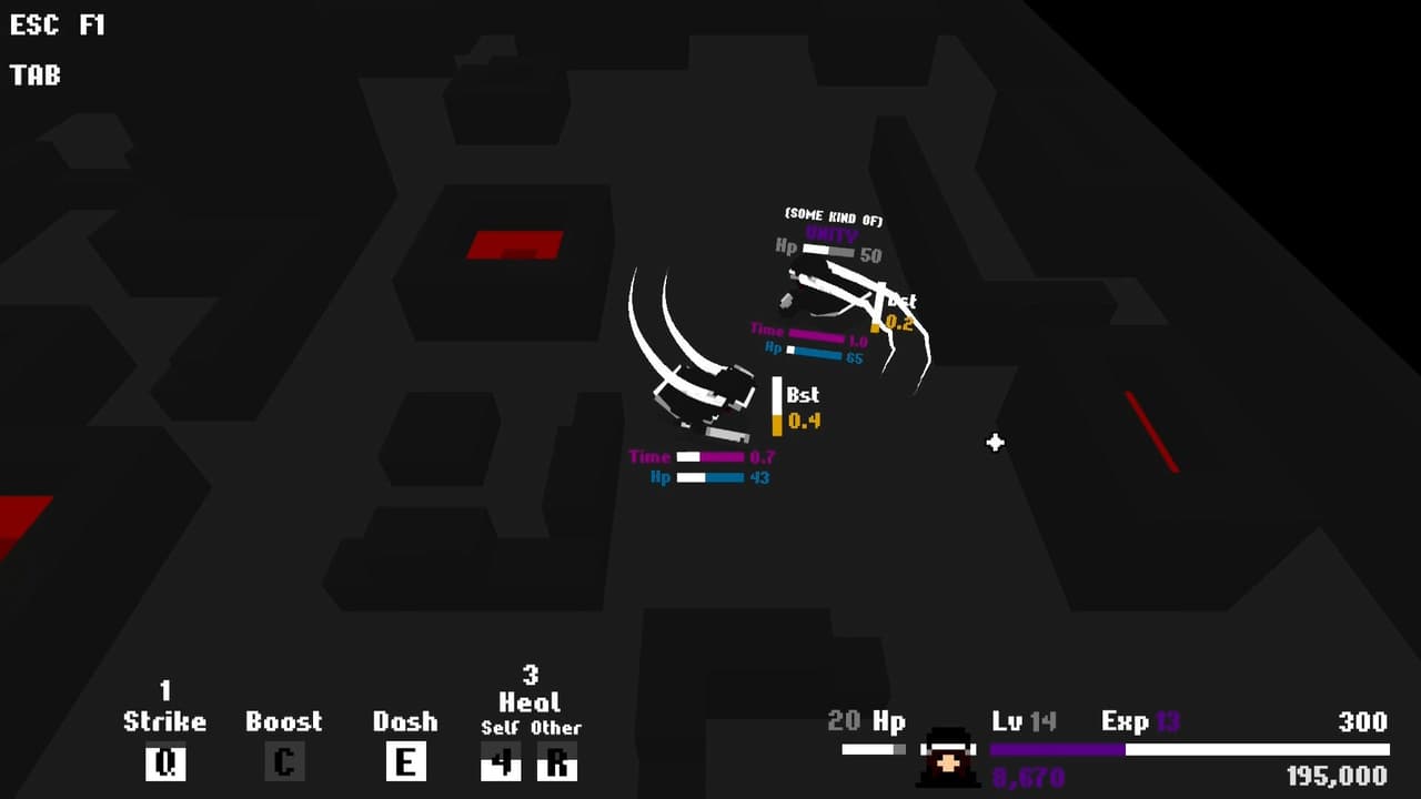 Augury screenshot 5