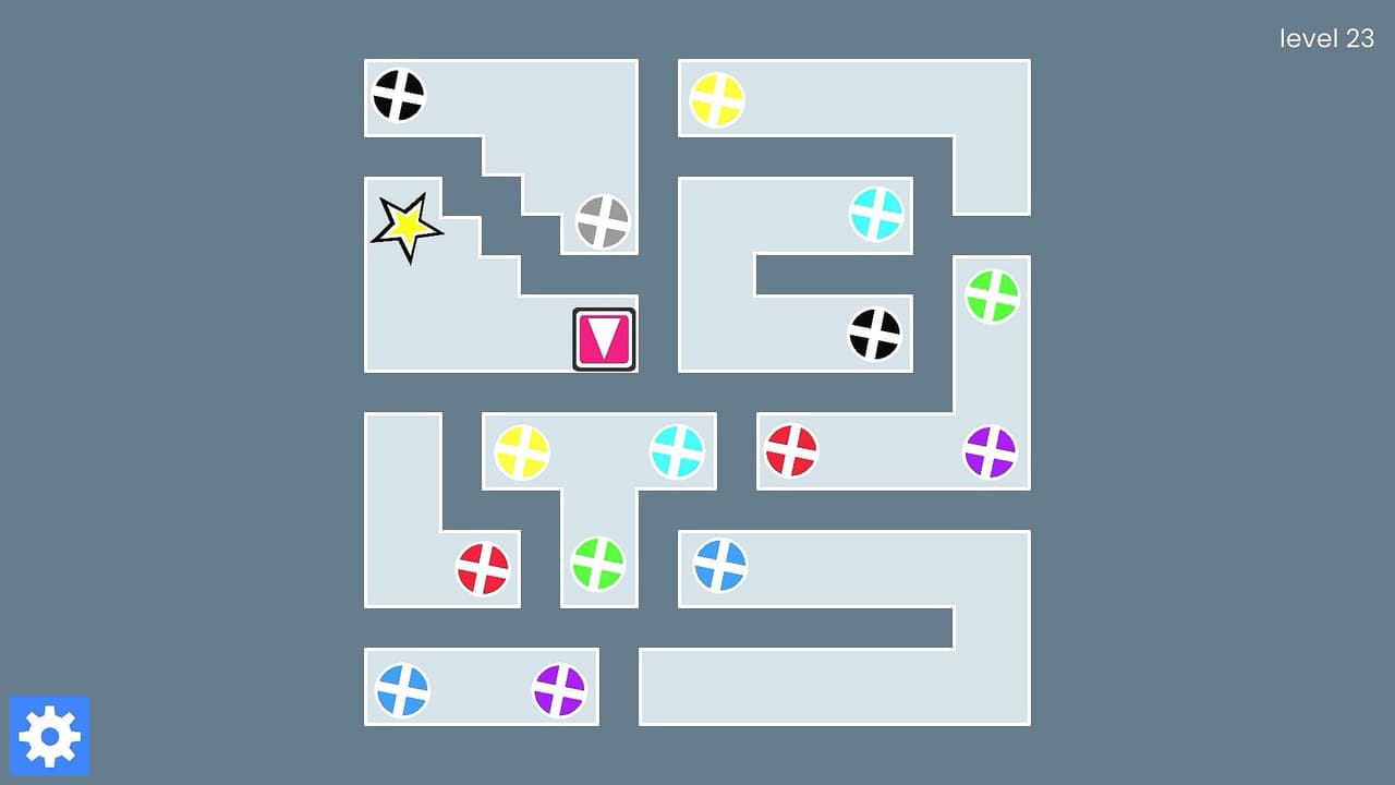 Rotate (Nannings) screenshot 6