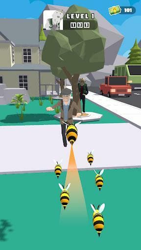 Murder Hornet screenshot 5