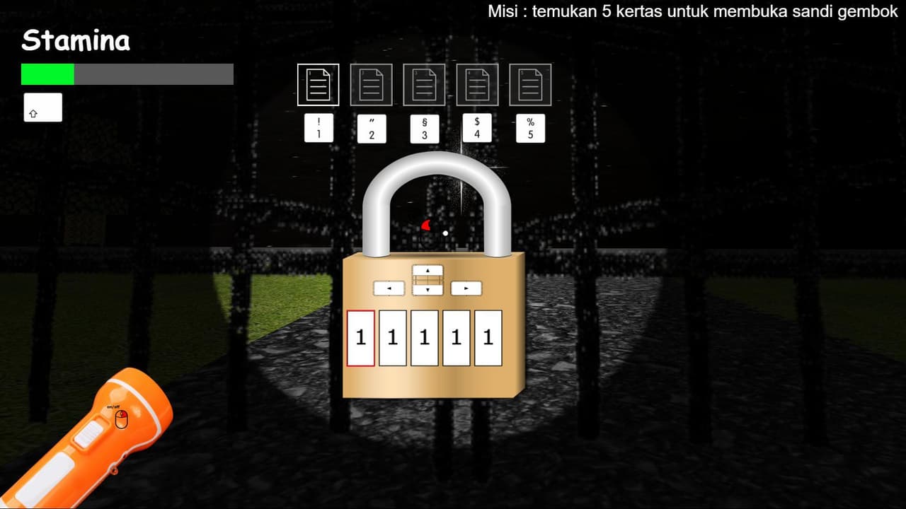 Tolong Aku Terkunci screenshot 2