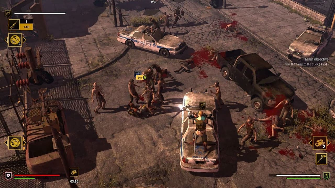 How to Survive 2 screenshot 5