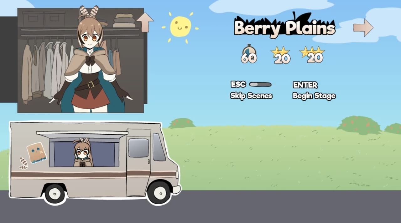 HoloCook screenshot 2