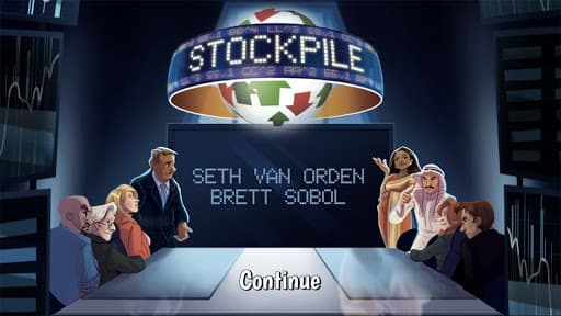Stockpile screenshot 6