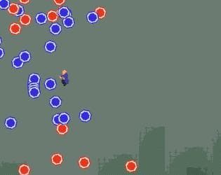 Bullet Hellions screenshot 2