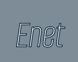Enet