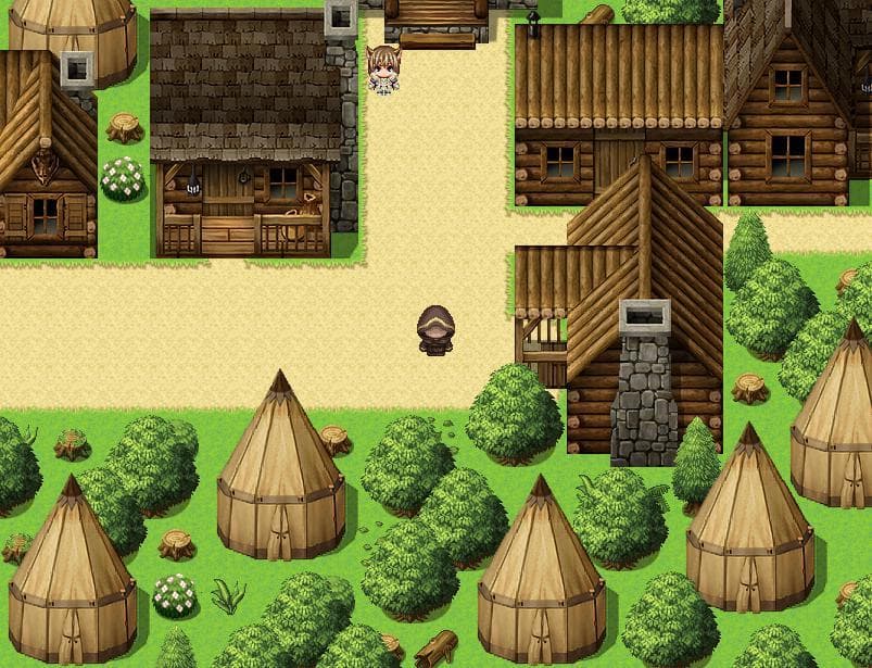 Fadry screenshot 5