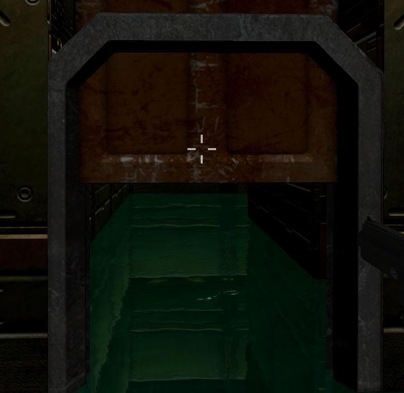 Infected Laboratory episode 1 FPS